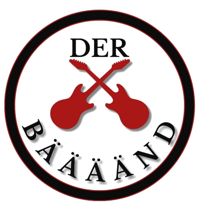 Logo der BÄÄÄÄÄND